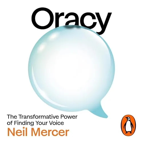 Oracy By Neil Mercer